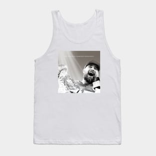 Football for the Swifties - Tortured Champions Department Tank Top